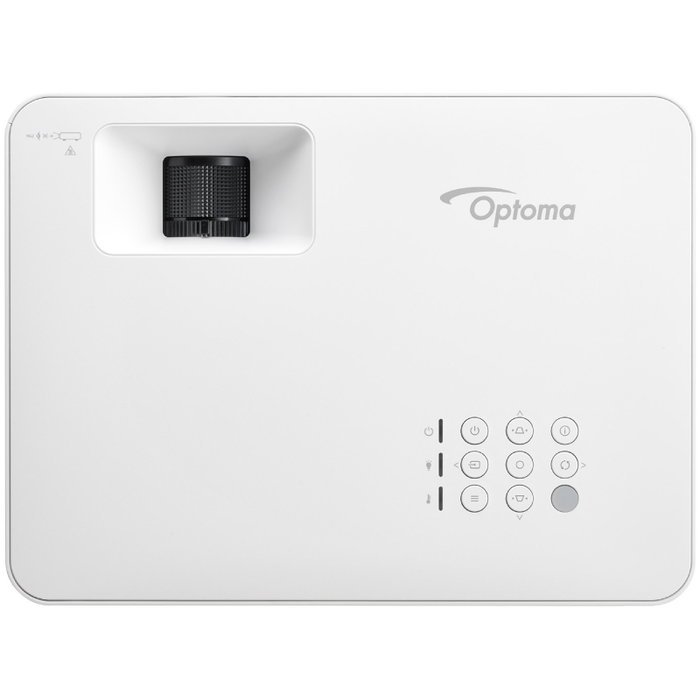 Optoma LH351 Proyector Full HD 1080p 4LED 3.500 Lúmenes Blanco
